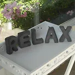 Op-england-i-mit-terrasse-grossem-garten Διαμέρισμα *