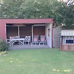 Διαμέρισμα Op-england-i-mit-terrasse-grossem-garten Nordstrand